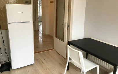 Habitación privada en Adriaan Dortsmanstraat, Prins Alexander, imagen 6 de 10