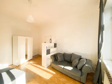 Stanza privata in Schlachthausgasse, Landstraße, immagine 1 di 10
