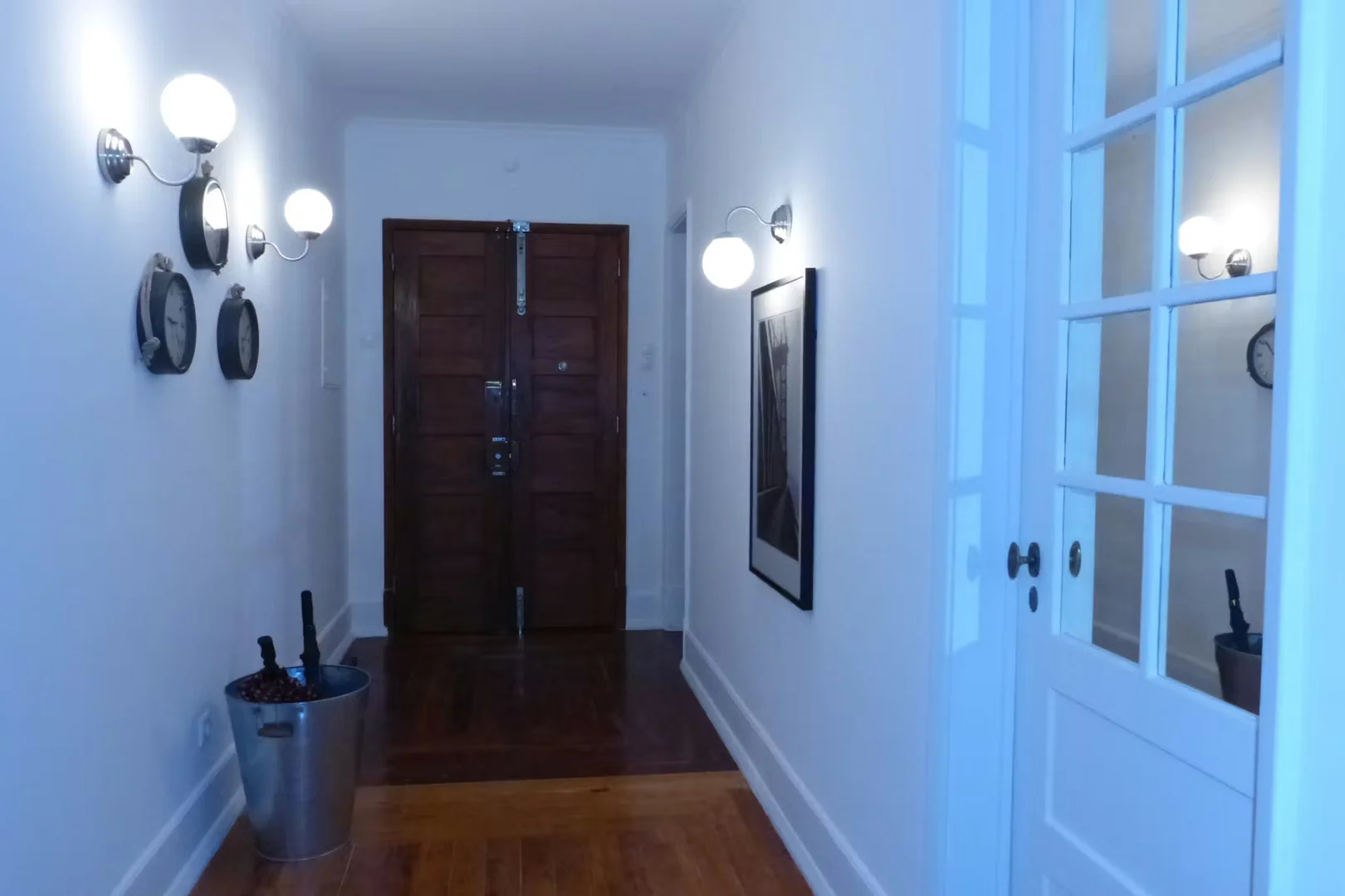 Komfortables und geräumiges Studentenzimmer in 