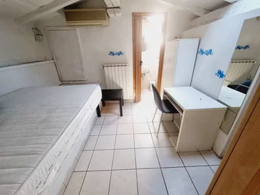 Private room at Via Senese, Centro Storico, image 6 of 10
