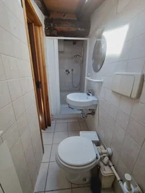 Private room at Via Senese, Centro Storico, image 8 of 10