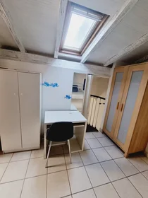 Private room at Via Senese, Centro Storico, image 9 of 10