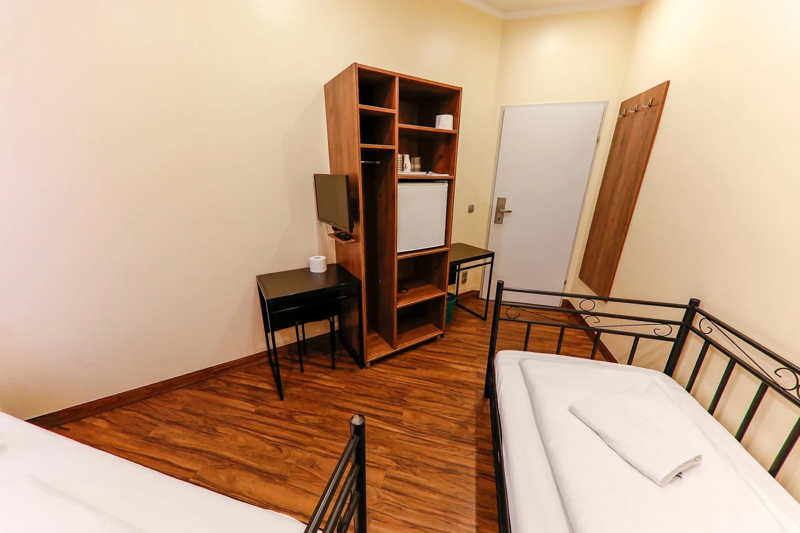 Chambre à louer dans un appartement en colocation à Vienne