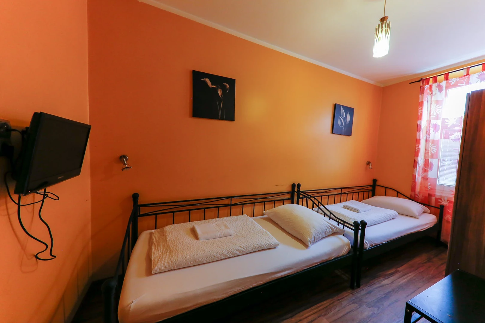 Room for rent with double bed Vienna