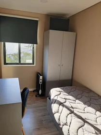 Alquiler de habitaciones por meses en Porto