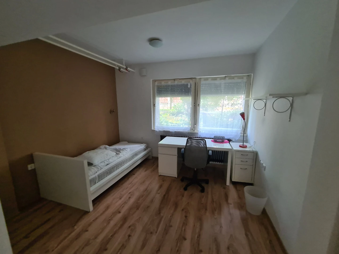 Habitación privada barata en Liubliana