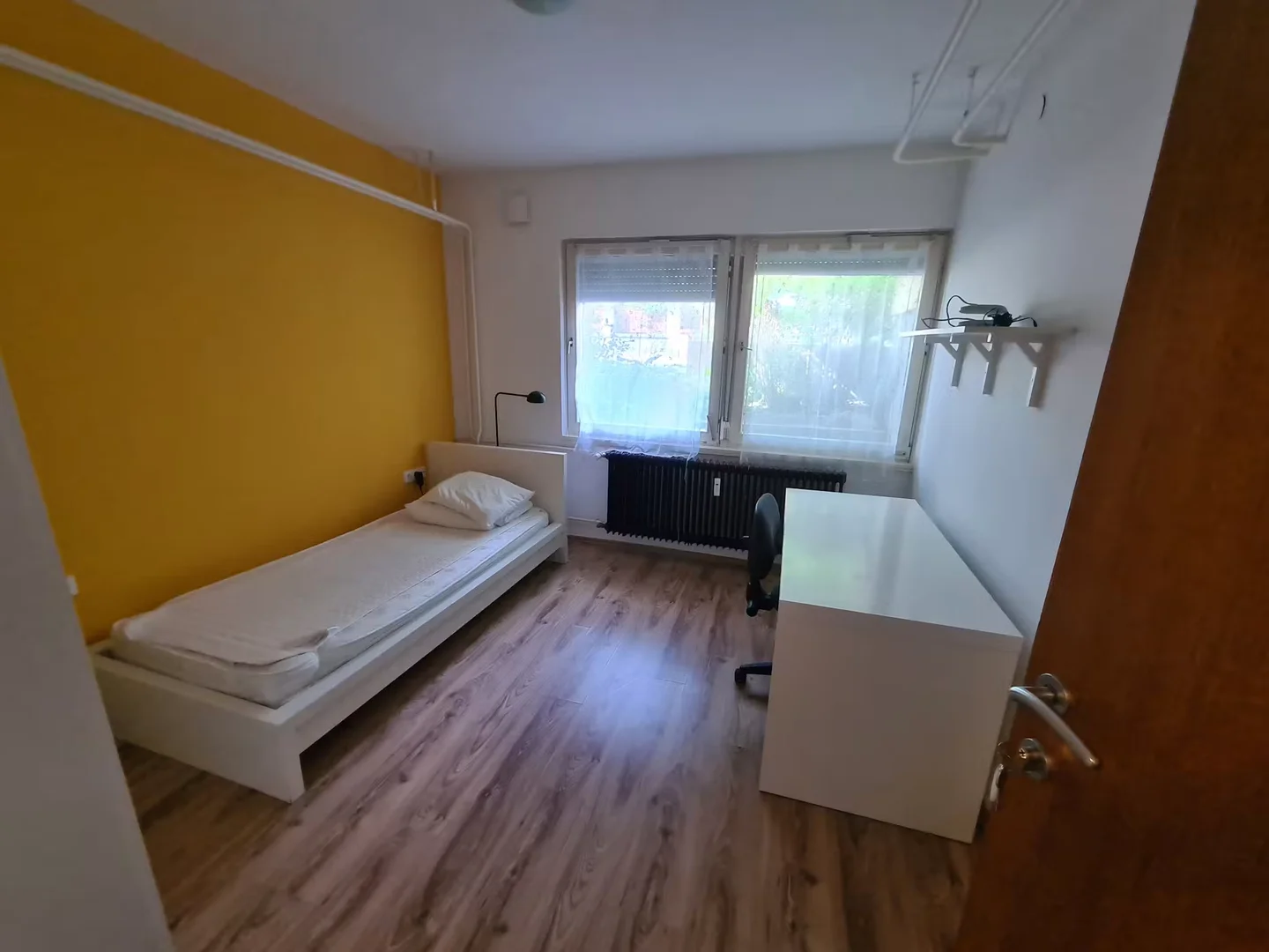 Gemütliches Zimmer für Studenten in 