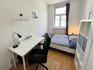 Özel oda konumu Reindorfgasse, Rudolfsheim-Fünfhaus, 1 10 görüntüsü