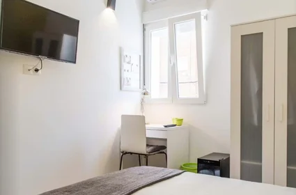 Özel oda konumu Calle José Carsi, 3 10 görüntüsü