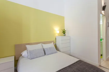 Özel oda konumu Calle José Carsi, 4 10 görüntüsü