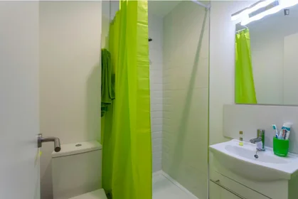 Özel oda konumu Calle José Carsi, 8 10 görüntüsü