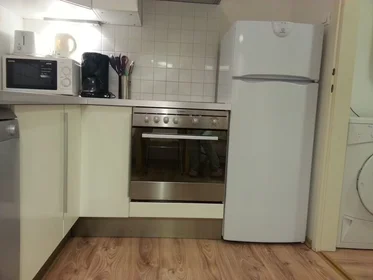 Privatzimmer in der Vodovodna cesta, , bild 6 von 10