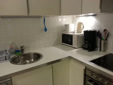 Privatzimmer in der Vodovodna cesta, , bild 7 von 10
