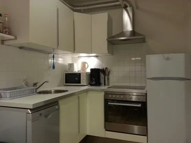 Privatzimmer in der Vodovodna cesta, , bild 8 von 10