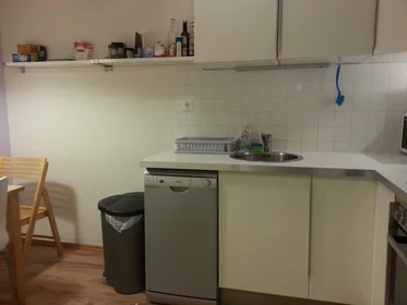 Private room at Vodovodna cesta, , image 4 of 10