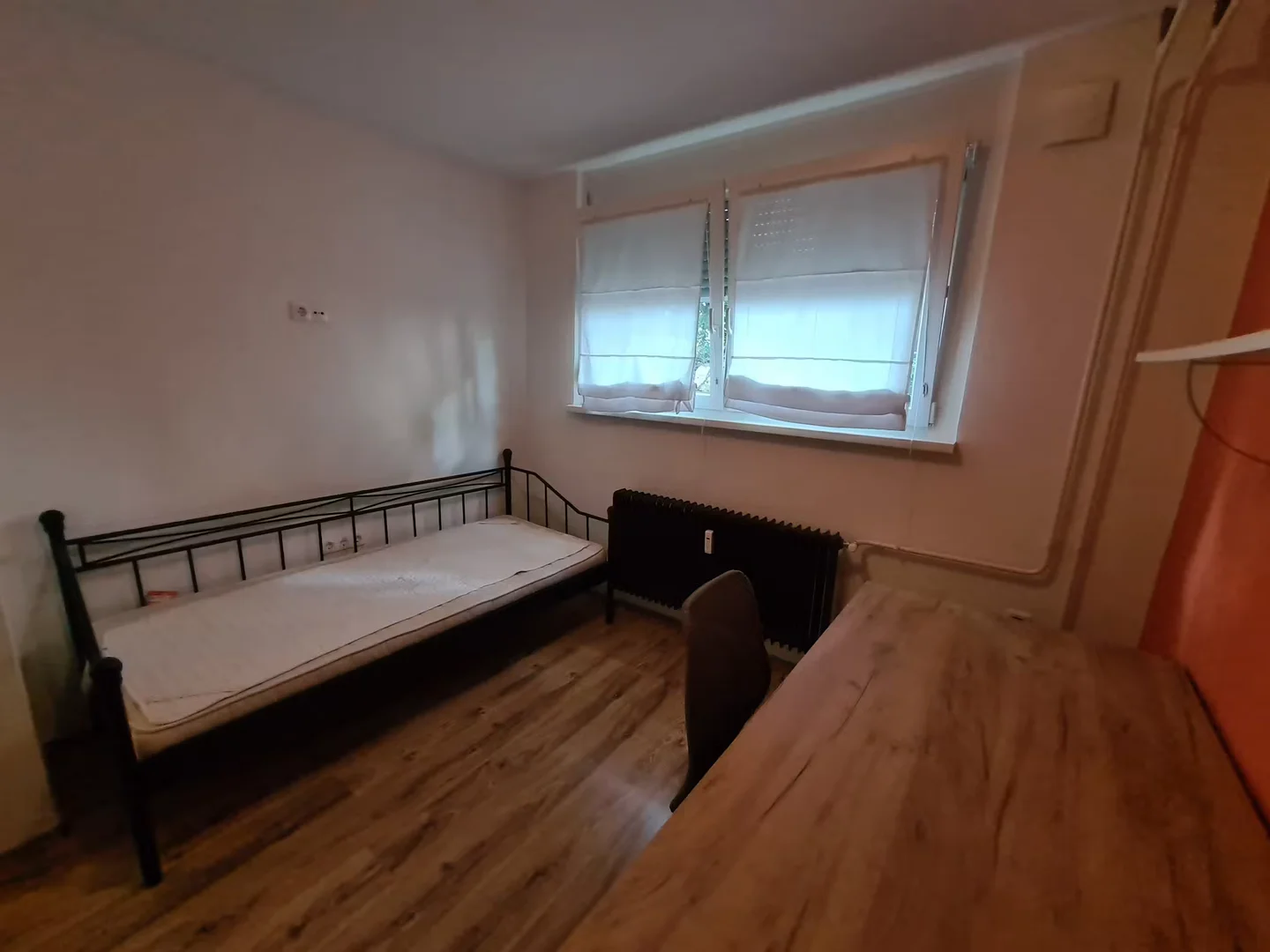 Preisgünstiges Studentenzimmer in günstiger Lage in 