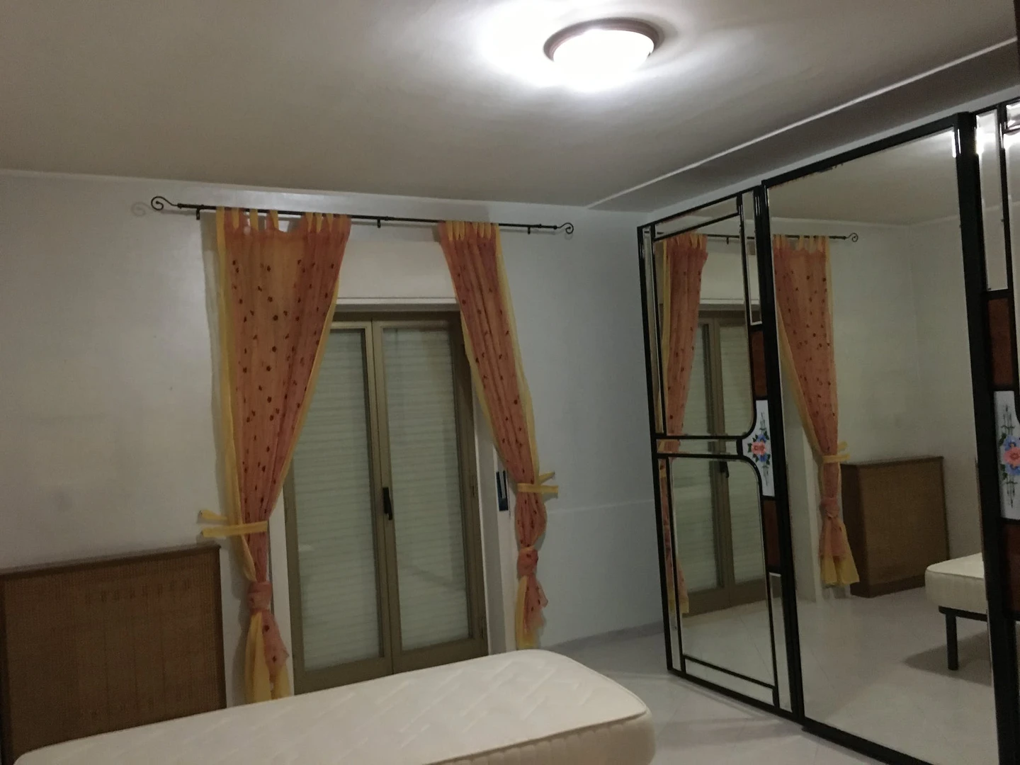 Alquiler de habitaciones por meses en Campobasso