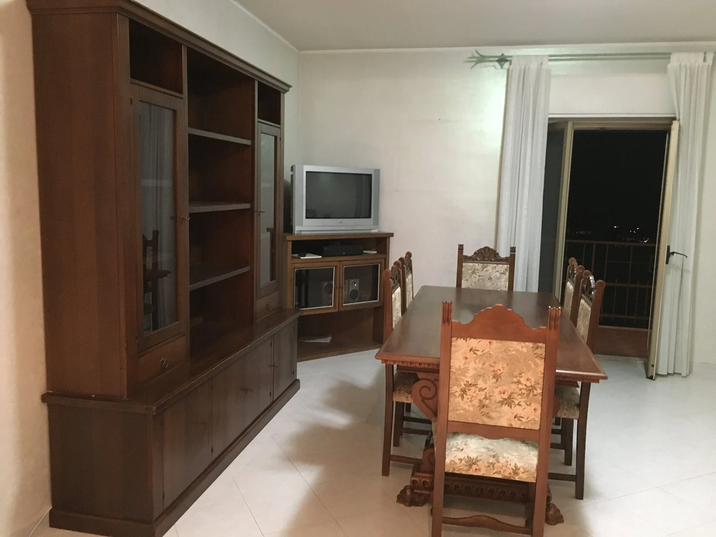 Cheap private room in Campobasso