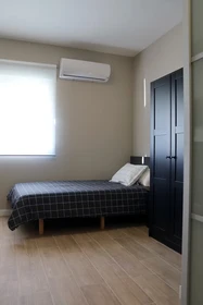 Room for rent in a shared flat in Burjassot