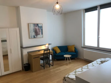 Quarto barato em Bruxelles-brussel