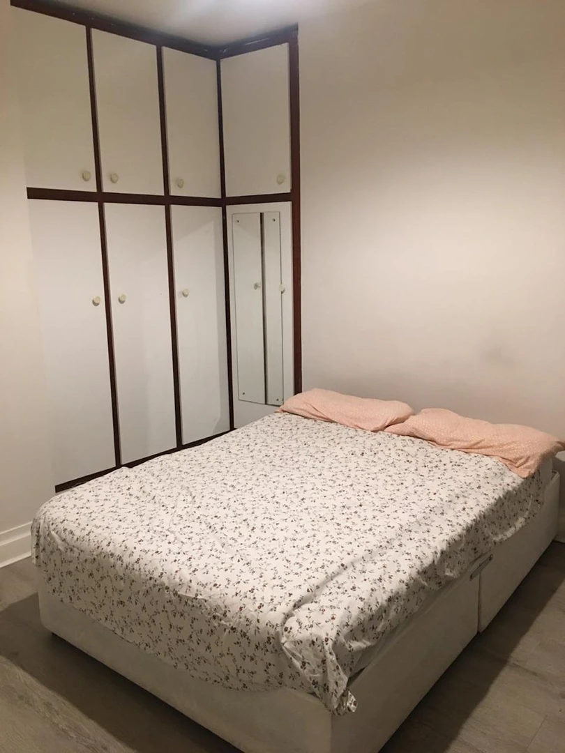 Cheap private room in dublin