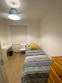 Cheap private room in Dublin