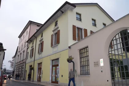 Mehrbettzimmer in der Via Benedetto Bonelli, , bild 1 von 1