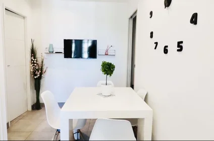 Private room at Avenue des Arènes de Cimiez, Cimiez, image 7 of 10