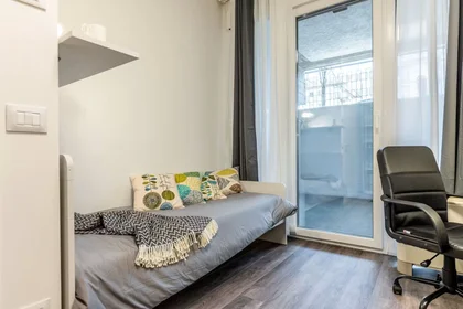 Prywatny pokój Viale Rovereto, , obraz 1 8
