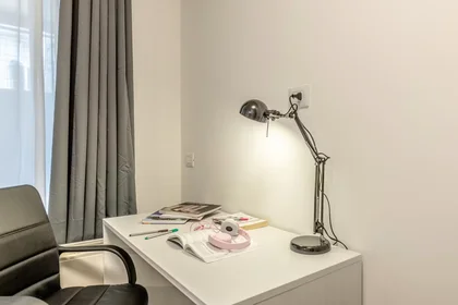 Quarto privado em Viale Rovereto, imagem 8 de 8