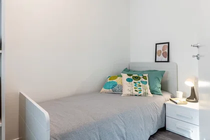 Private room at Viale Rovereto, , image 1 of 10