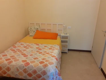 Quarto para alugar ao mês em Padova