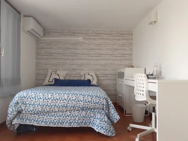 Quarto para alugar ao mês em Padova