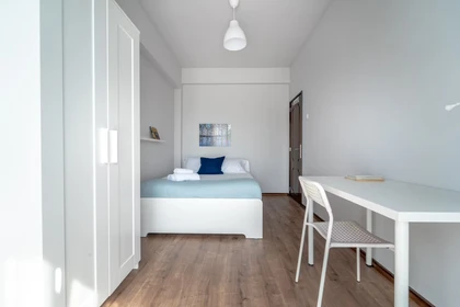 Alquiler de habitaciones por meses en Braga