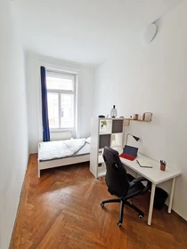 Quarto para alugar ao mês em Wien