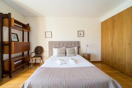 Cheap private room in Braga