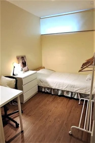 Habitación en alquiler con cama doble Porto