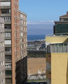 Özel oda konumu Calle Aguado, L'Arena, 9 10 görüntüsü