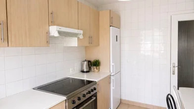 Özel oda konumu Calle Aguado, L'Arena, 10 10 görüntüsü