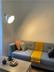 Prywatny pokój Rue de l'École Normale, Caudéran, obraz 7 10