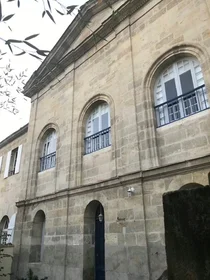 Prywatny pokój Rue de l'École Normale, Caudéran, obraz 9 10