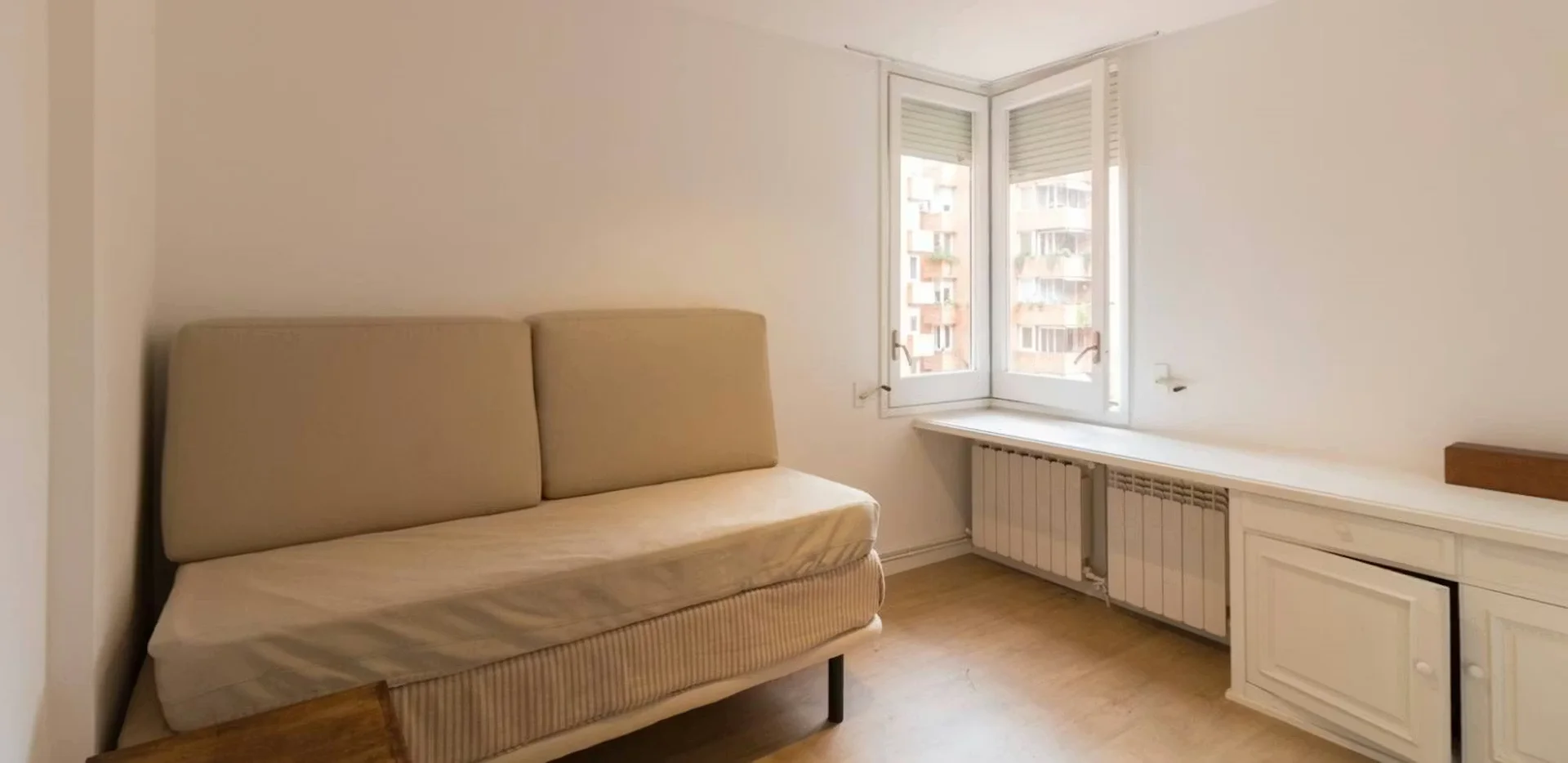 Gemütliches Zimmer für Studenten in 