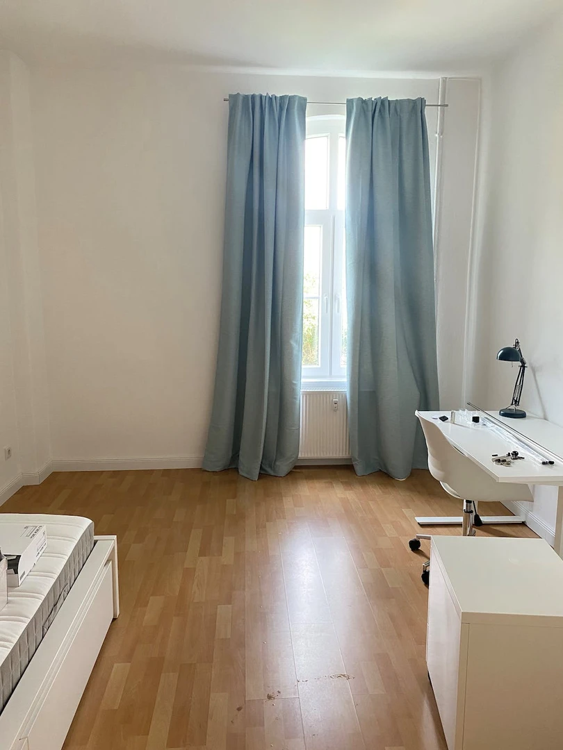 Room for rent in a shared flat in potsdam
