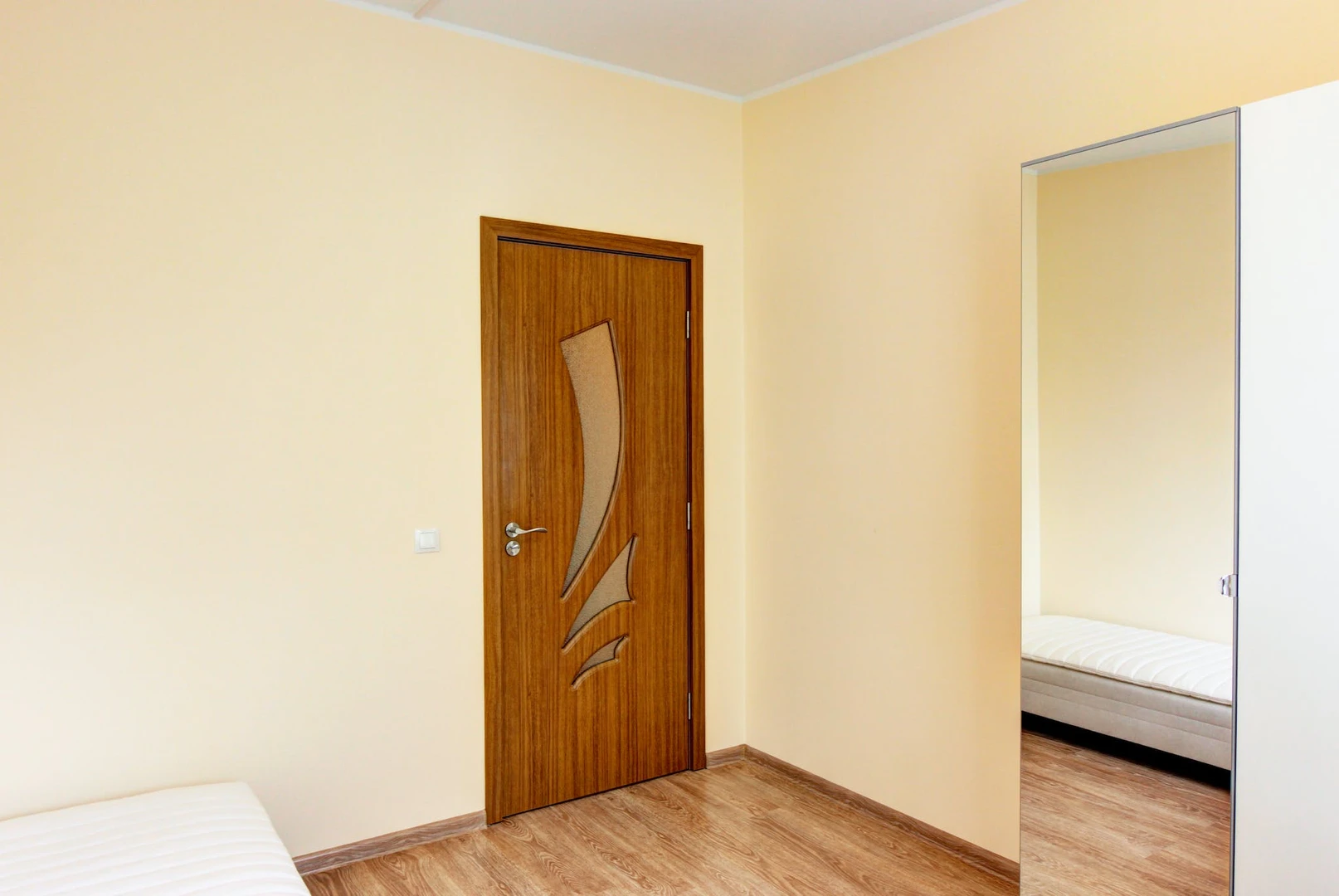Room for rent in a shared flat in Vilnius