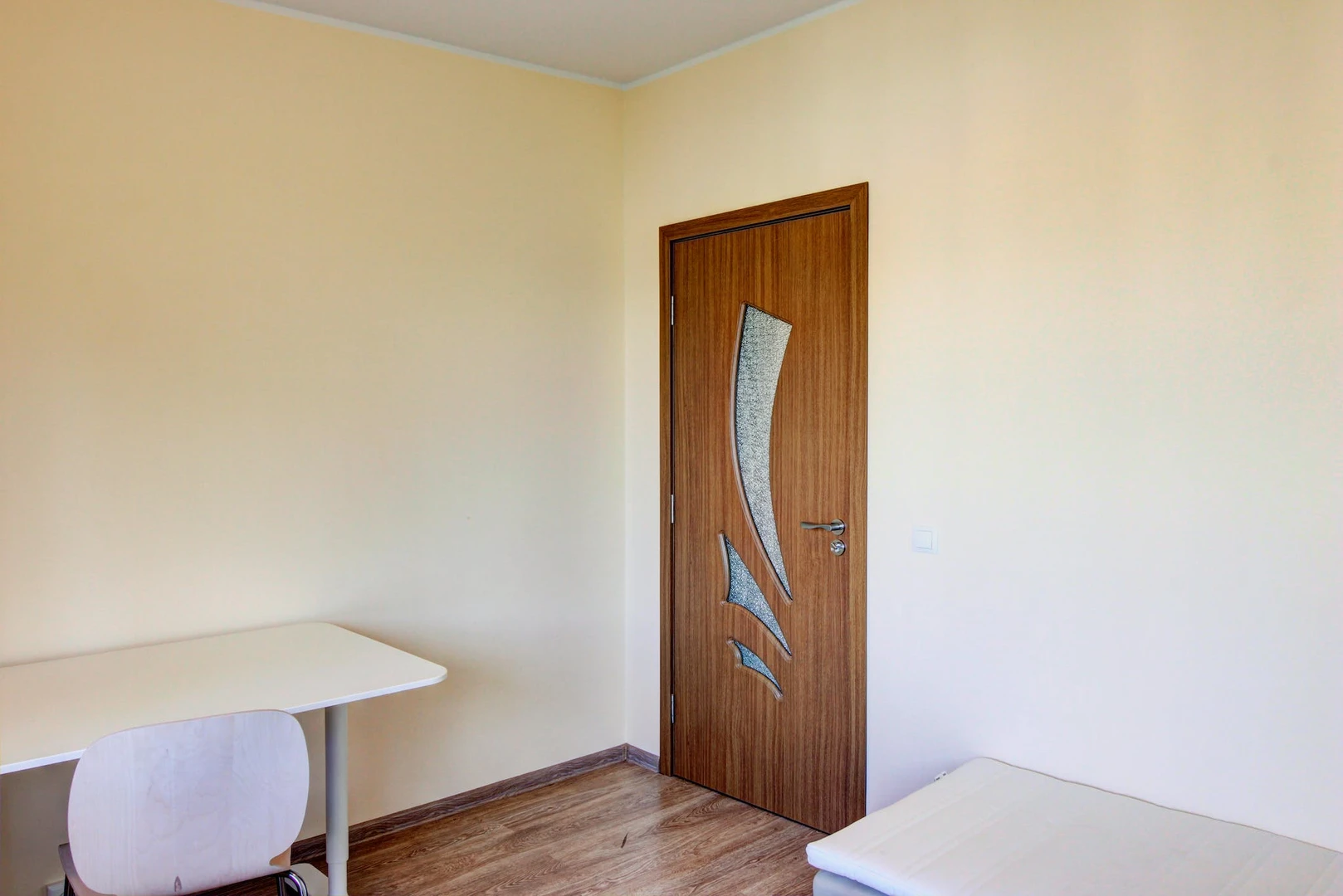 Room for rent with double bed Vilnius