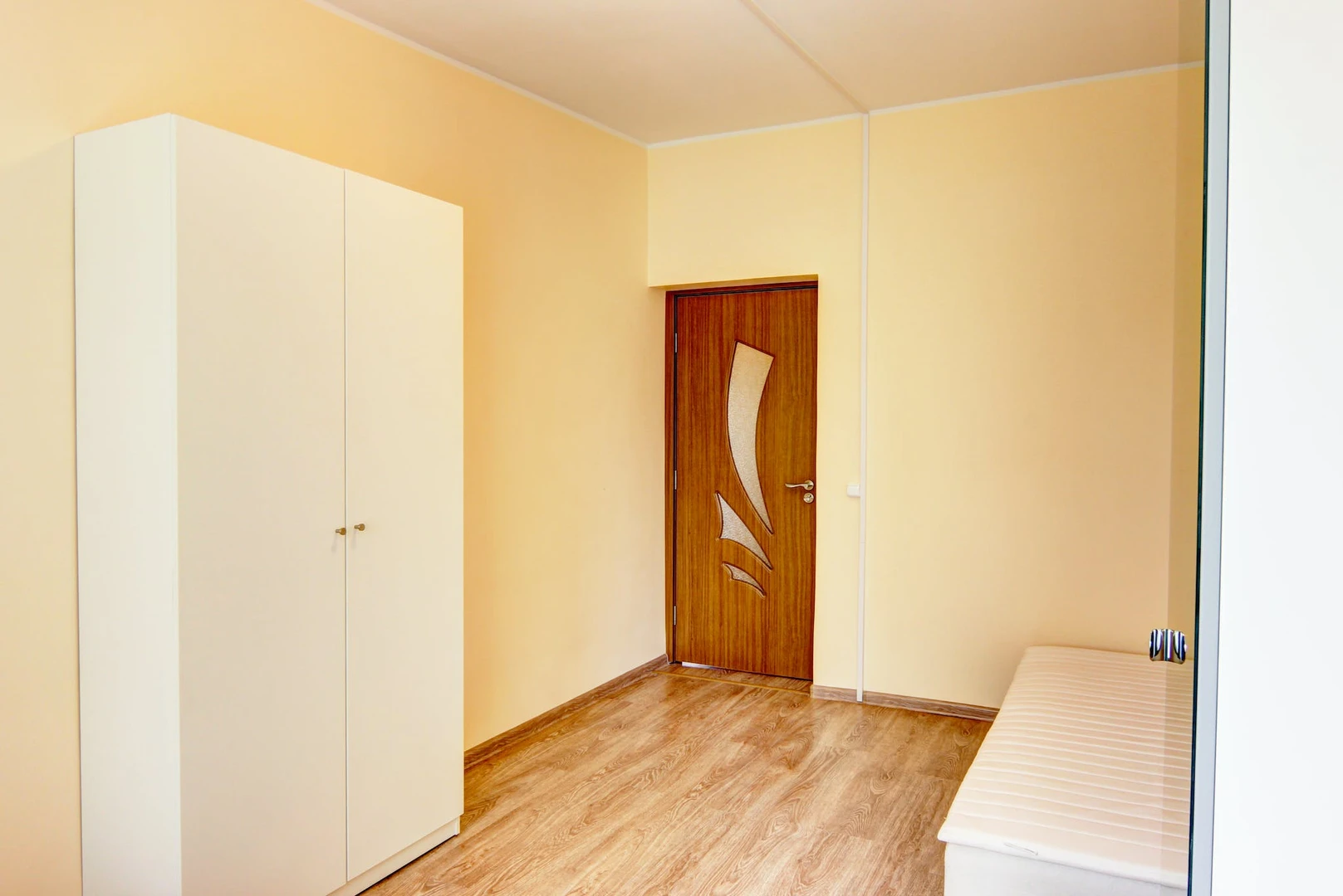 Habitación privada barata en Vilna