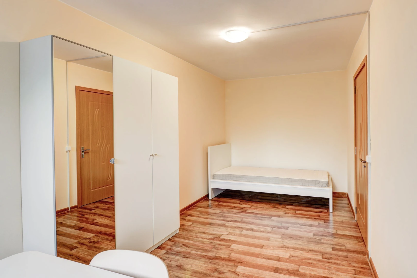 Monatliche Vermietung von Zimmern in Wilna
