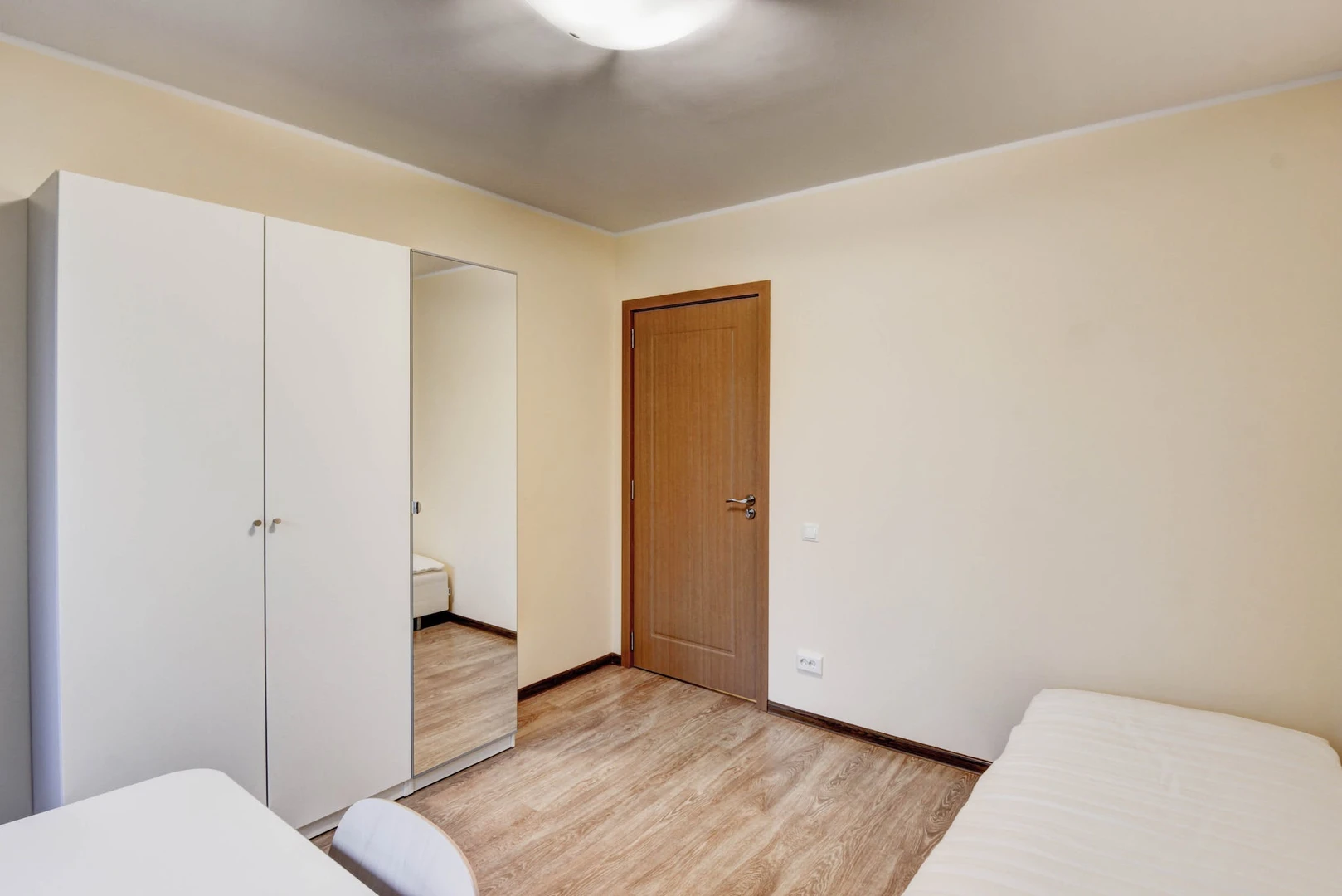 Cheap private room in Vilnius