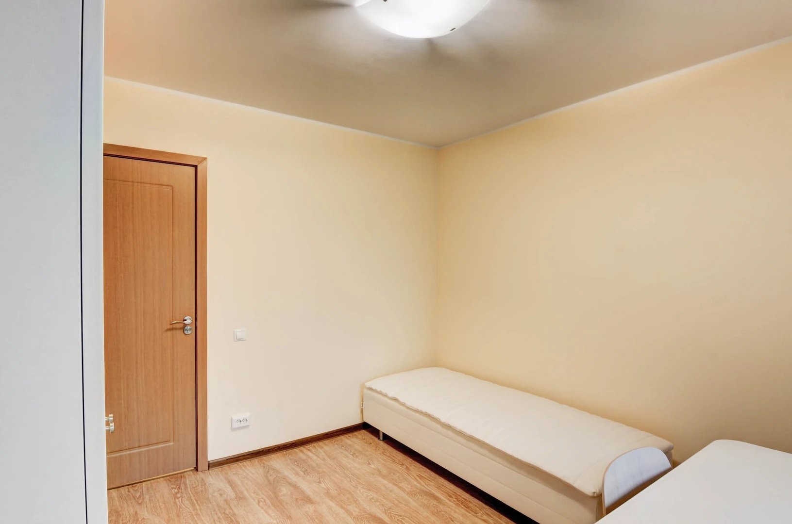 Habitación en alquiler con cama doble Vilna