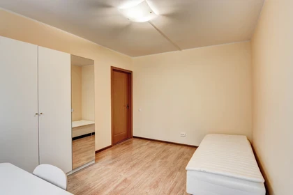Renting rooms by the month in Vilnius